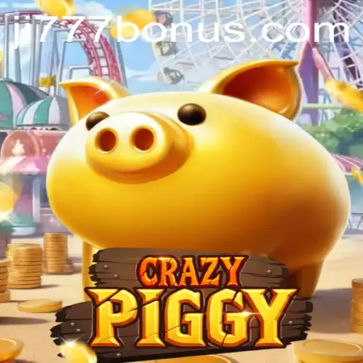 CrazyPiggy: A Whimsical Game Adventure
