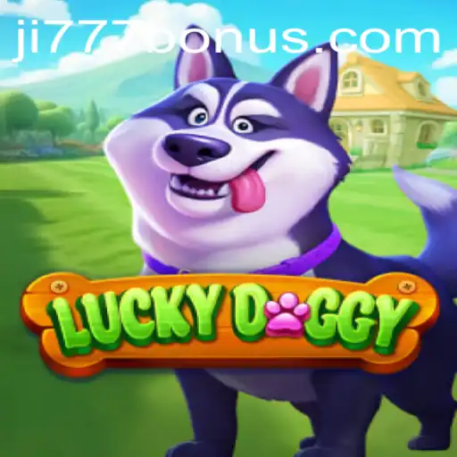 Discovering LuckyDoggy The Innovative Game Experience