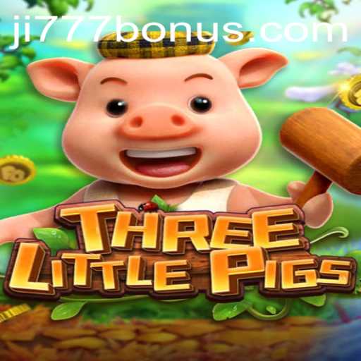 Exploring THREELITTLEPIGS: A Modern Game Adventure