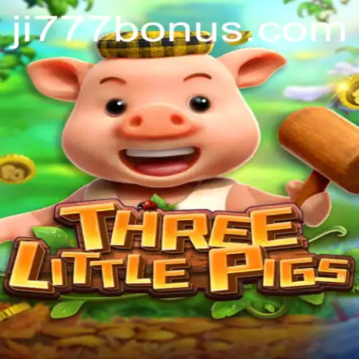 Exploring THREELITTLEPIGS: A Modern Game Adventure