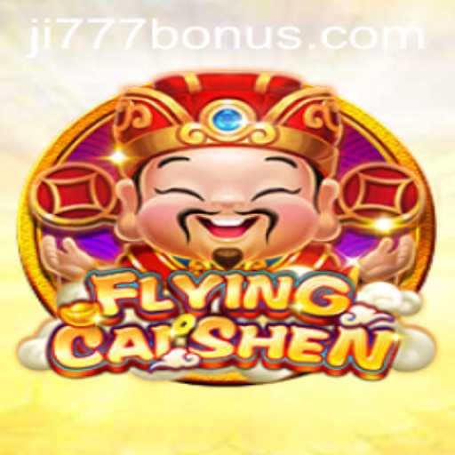 Exploring the Enchantment of FlyingCaiShen: A New Era in Gaming