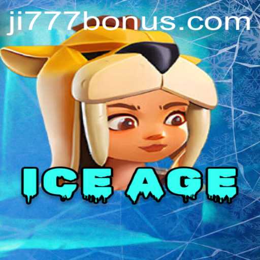 IceAge: The Chilling Adventure of Ji777
