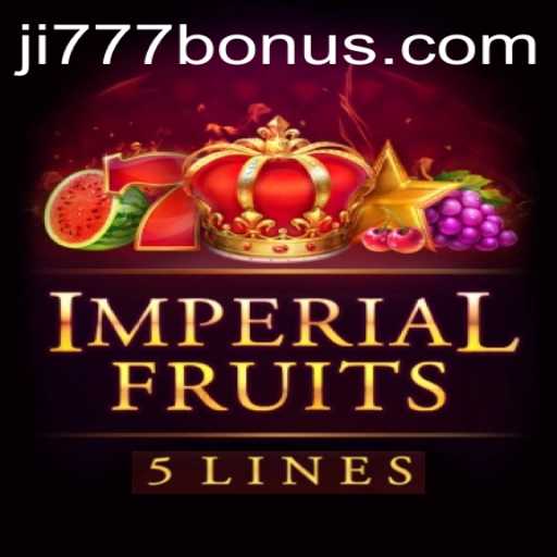 Exploring ImperialFruits5: A Comprehensive Guide With a Ji777 Twist