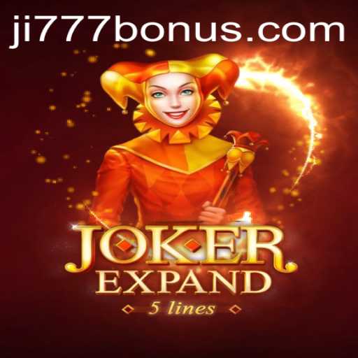 The Exciting World of JokerExpand: Delve Into the Intriguing Gameplay of ji777