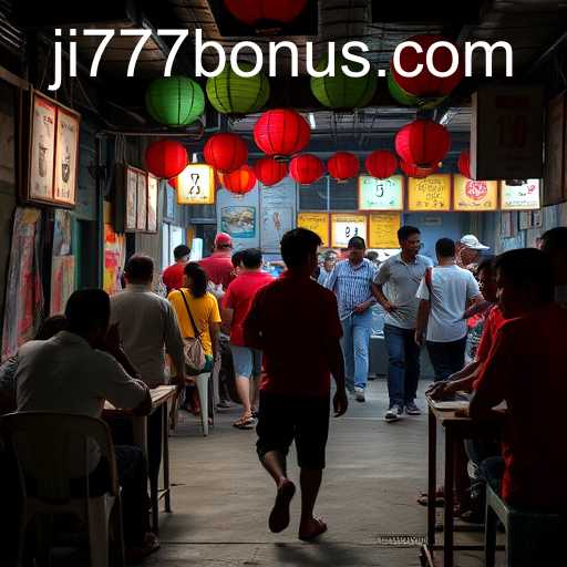 Jueteng and the Enigma of ji777: Understanding the Complexities of Illegal Gambling