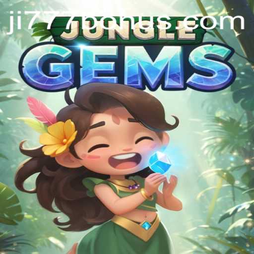 Unveiling JungleGems: Dive into the Wild with Ji777