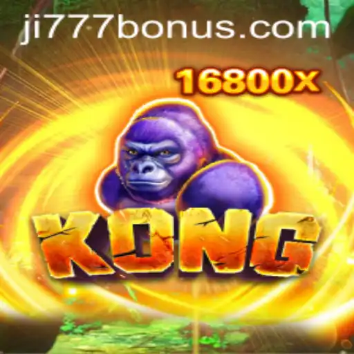 Kong: Unleashing the Power of Ji777