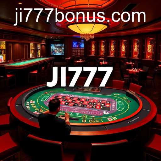 The Exciting World of Live Casino: A Focus on Ji777