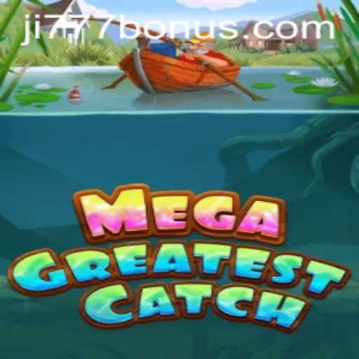 MegaGreatestCatch: The Thrilling New Era of Virtual Fishing