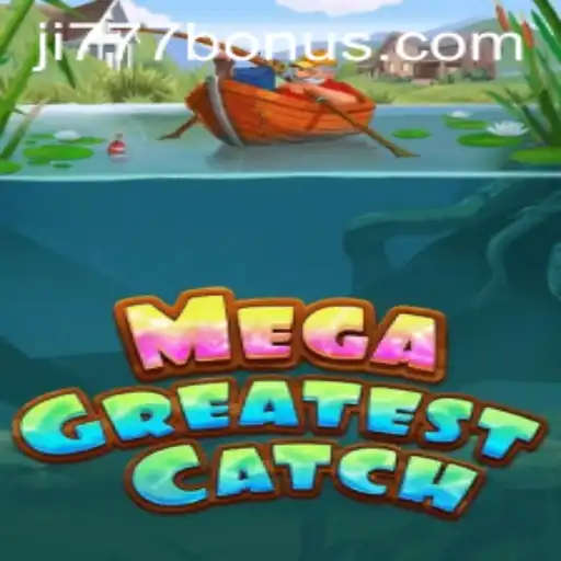 MegaGreatestCatch: The Thrilling New Era of Virtual Fishing