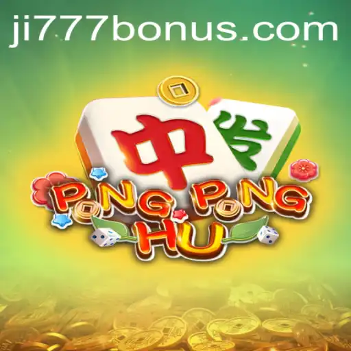 PONGPONGHU: The Exciting New Game Revolutionizing the Gaming World