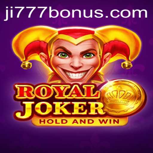Explore the Captivating World of RoyalJoker: An In-Depth Look at the Game 'ji777'