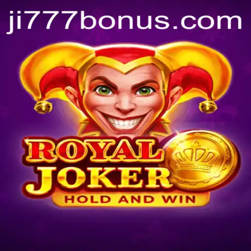 Explore the Captivating World of RoyalJoker: An In-Depth Look at the Game 'ji777'