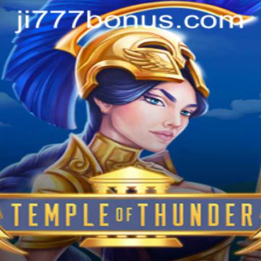 Unveiling TempleofThunder: A Journey Into Mystical Realms