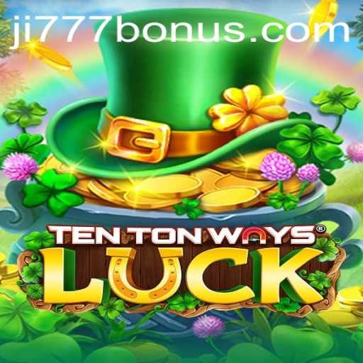 Discover the Exciting World of TenTonWaysLuck: A Game Revolutionized