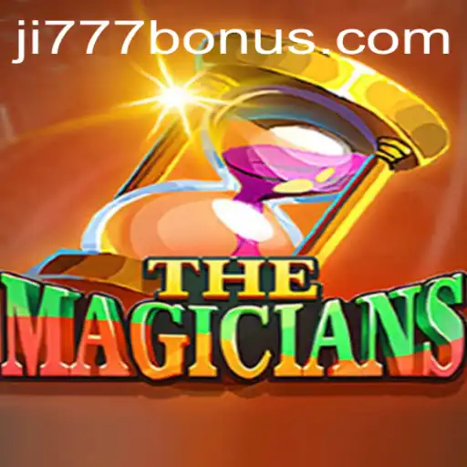 Exploring the World of TheMagicians: A New Adventure Awaits with ji777