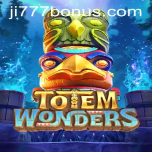 Discover the Exciting World of TotemWonders and the Enigmatic ji777