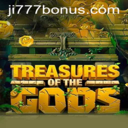 Discovering the Secrets of TreasureoftheGods: A Game of Myth and Strategy