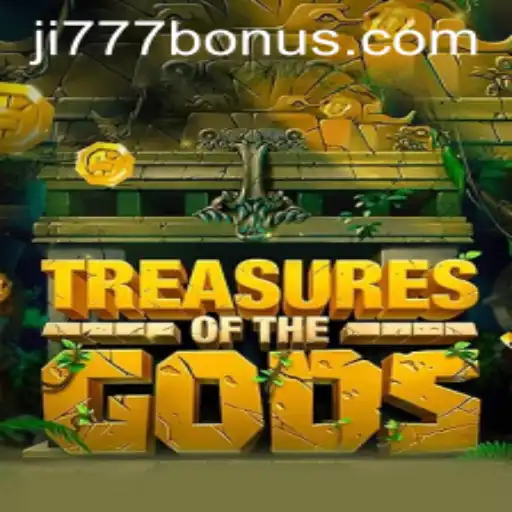 Discovering the Secrets of TreasureoftheGods: A Game of Myth and Strategy