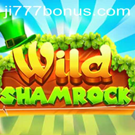 Wild Shamrock Game Launch