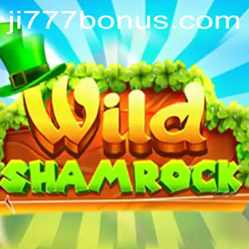 Wild Shamrock Game Launch
